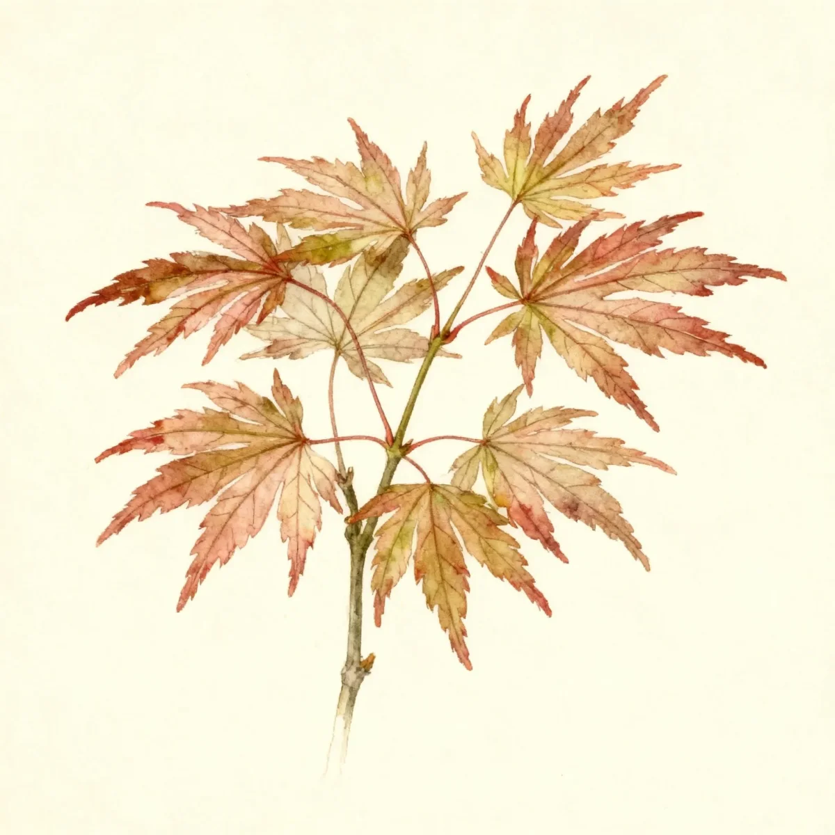 Japanese maple