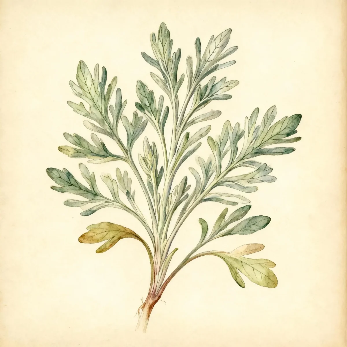 California sagebrush (Artemisia californica 'Canyon Gray')