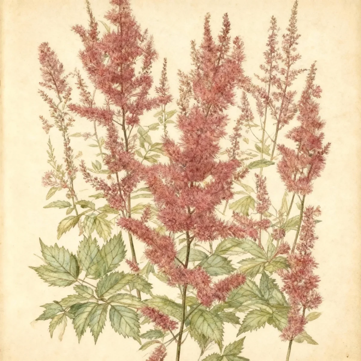 Astilbe