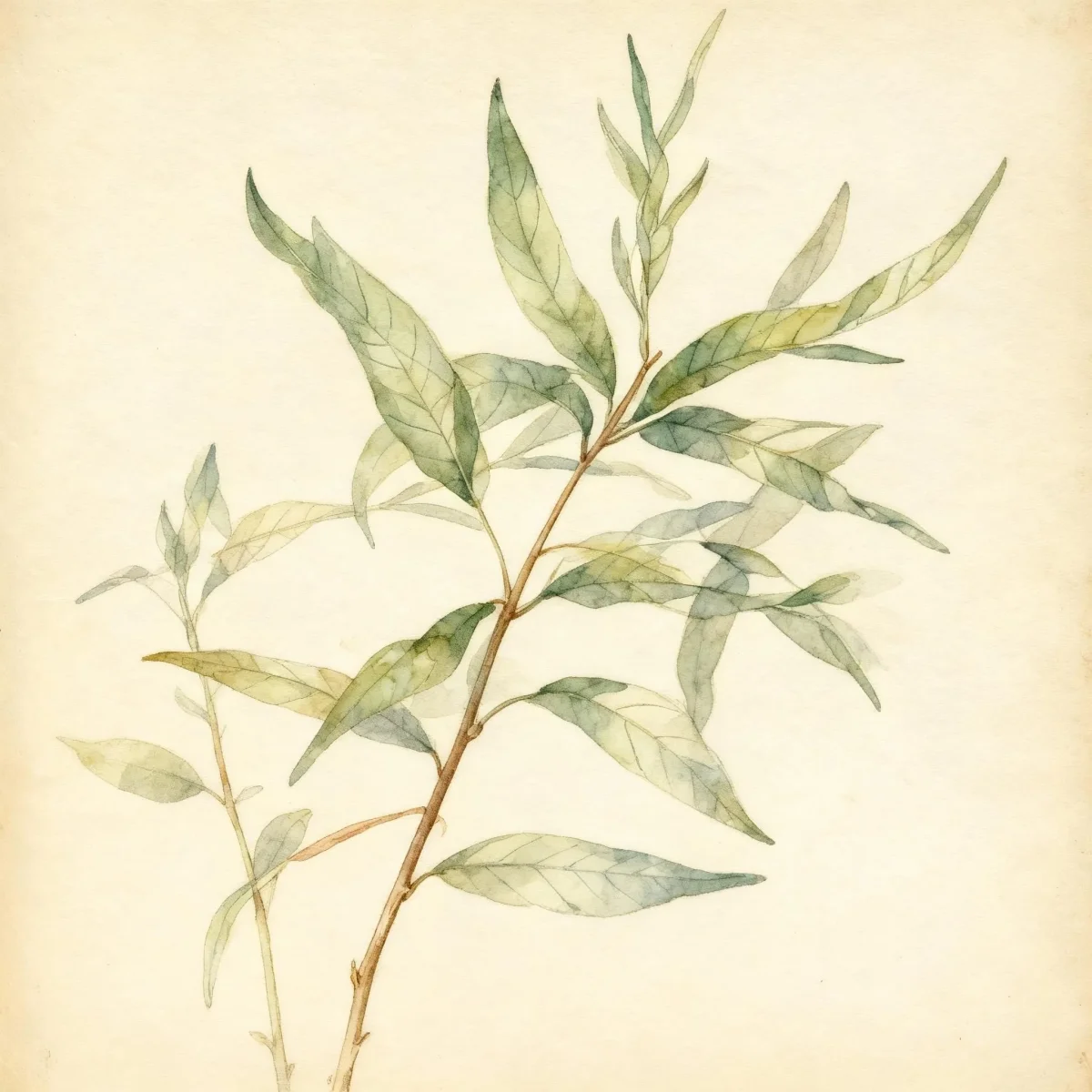 Alternate-leaved butterfly bush