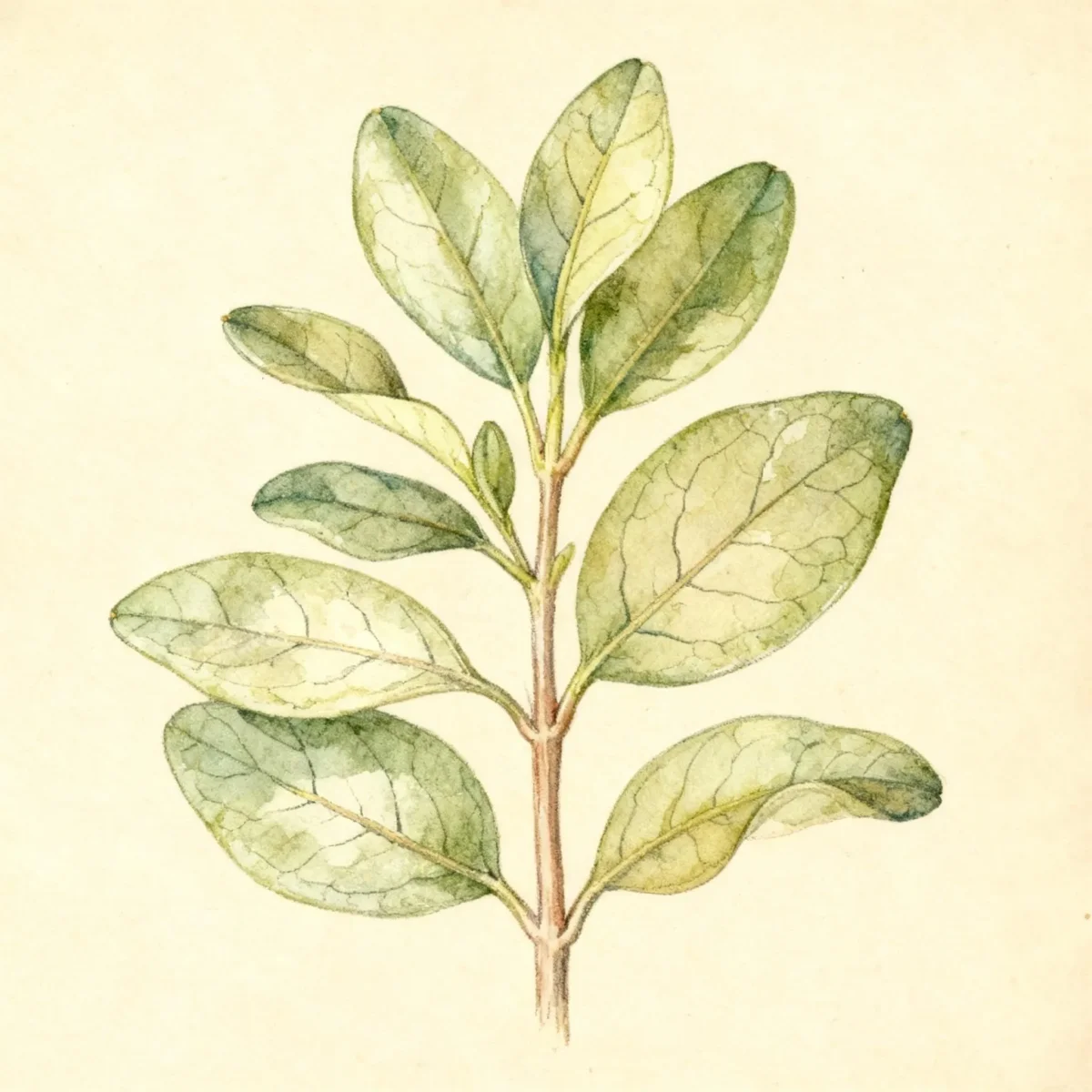 Boxwood (Buxus sempervirens 'Joy')