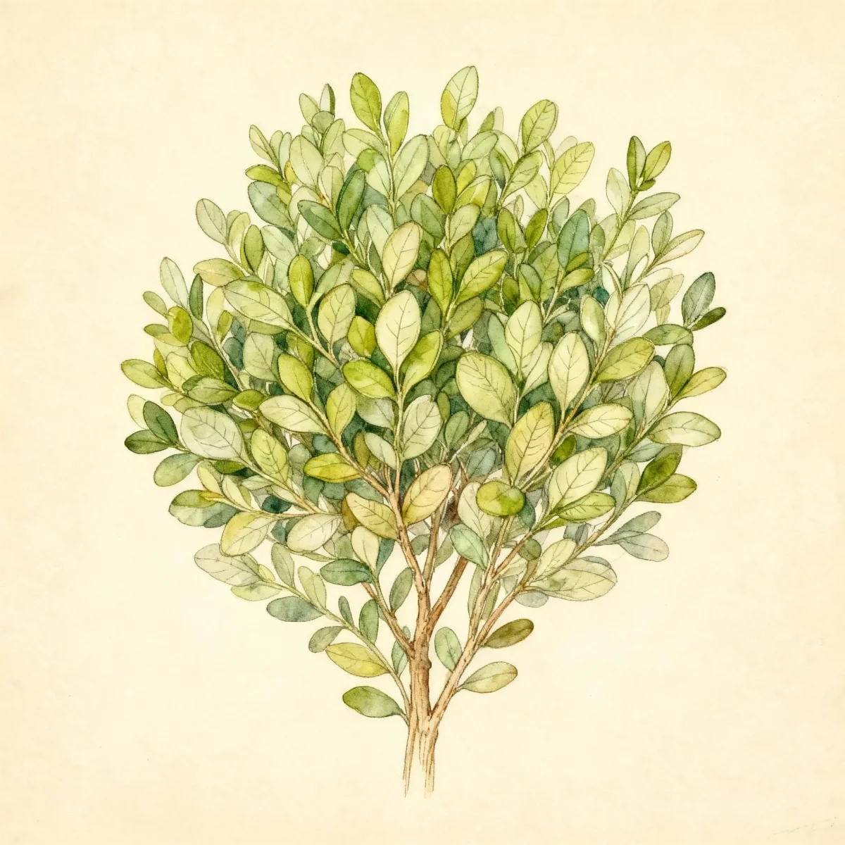 Boxwood