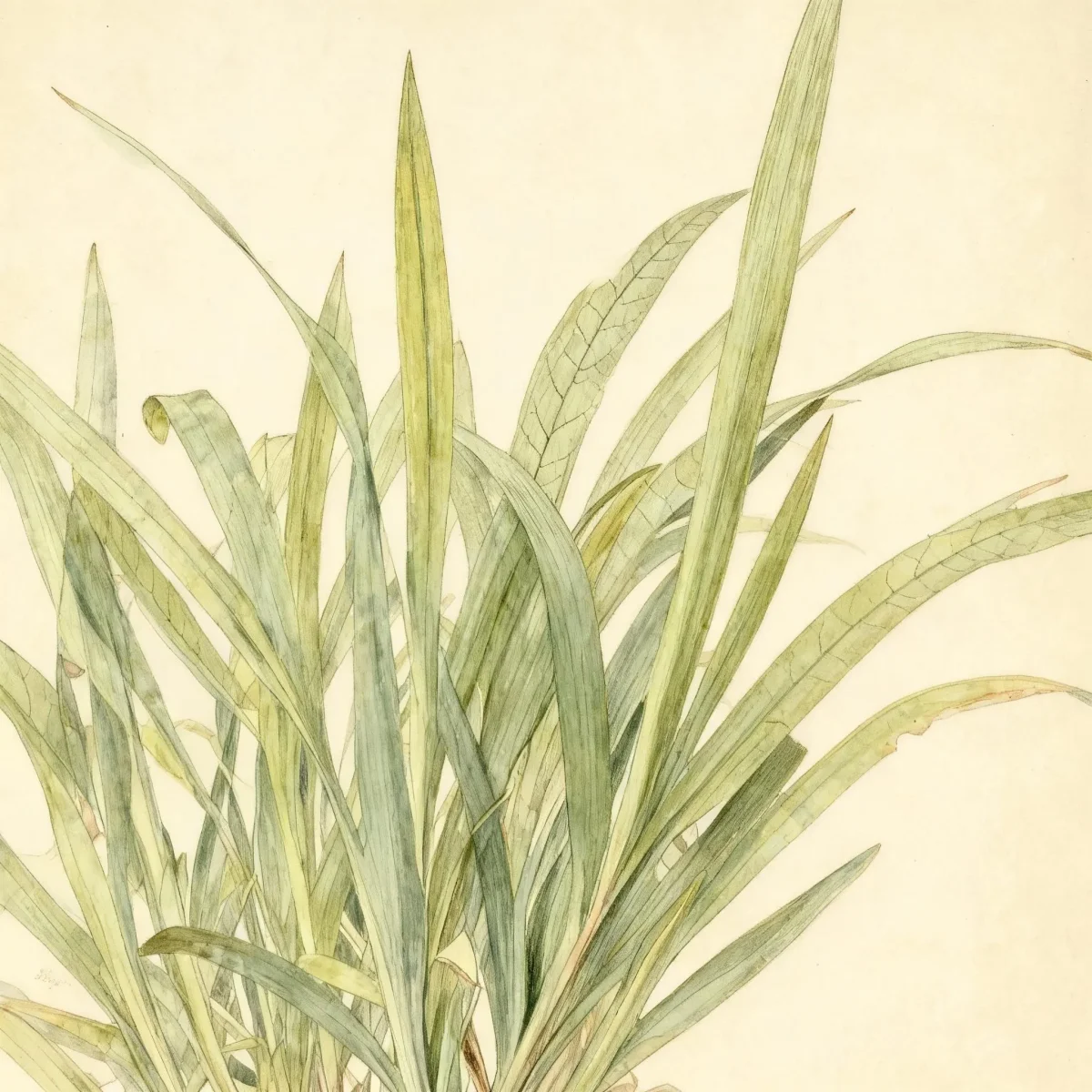 Montbretia (Crocosmia 'Emily McKenzie')