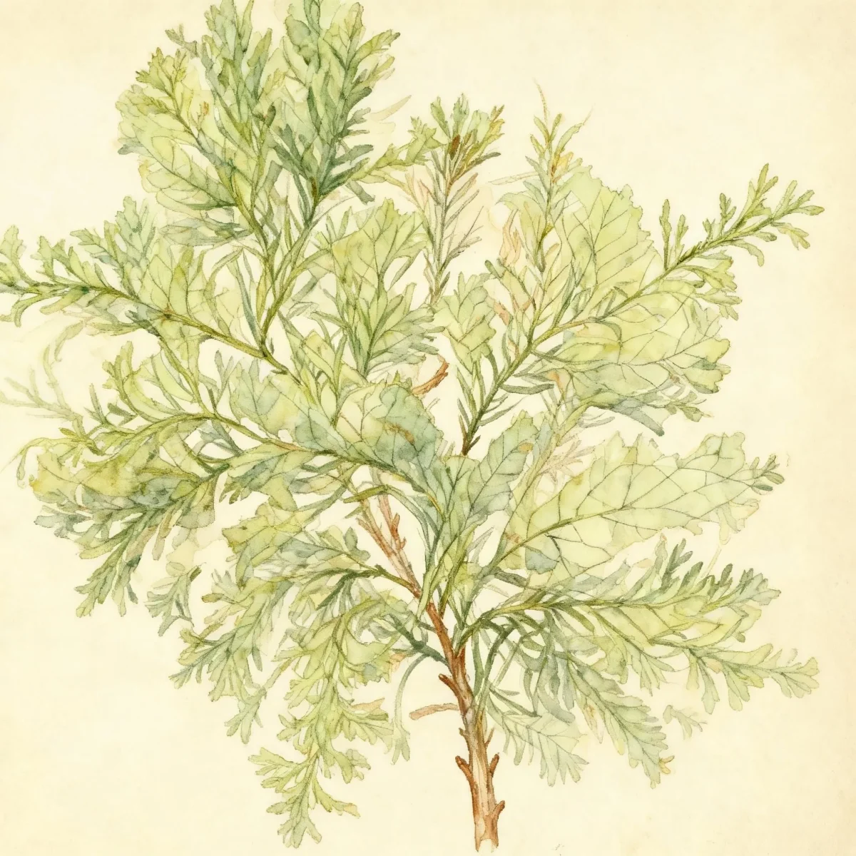 Japanese falsecypress