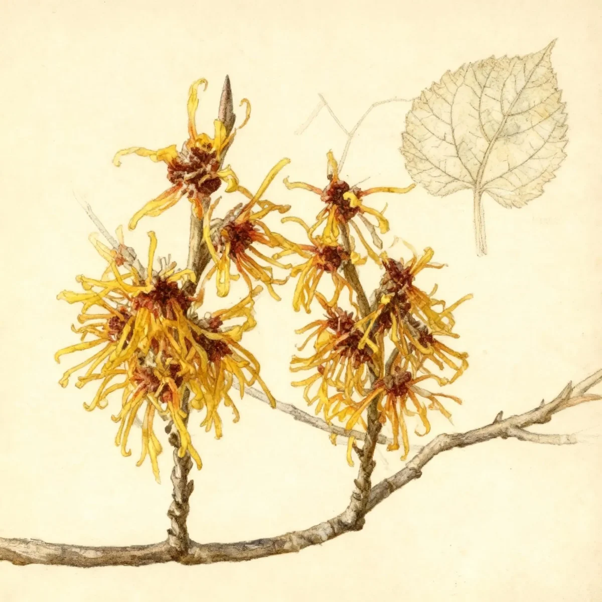 Witch hazel