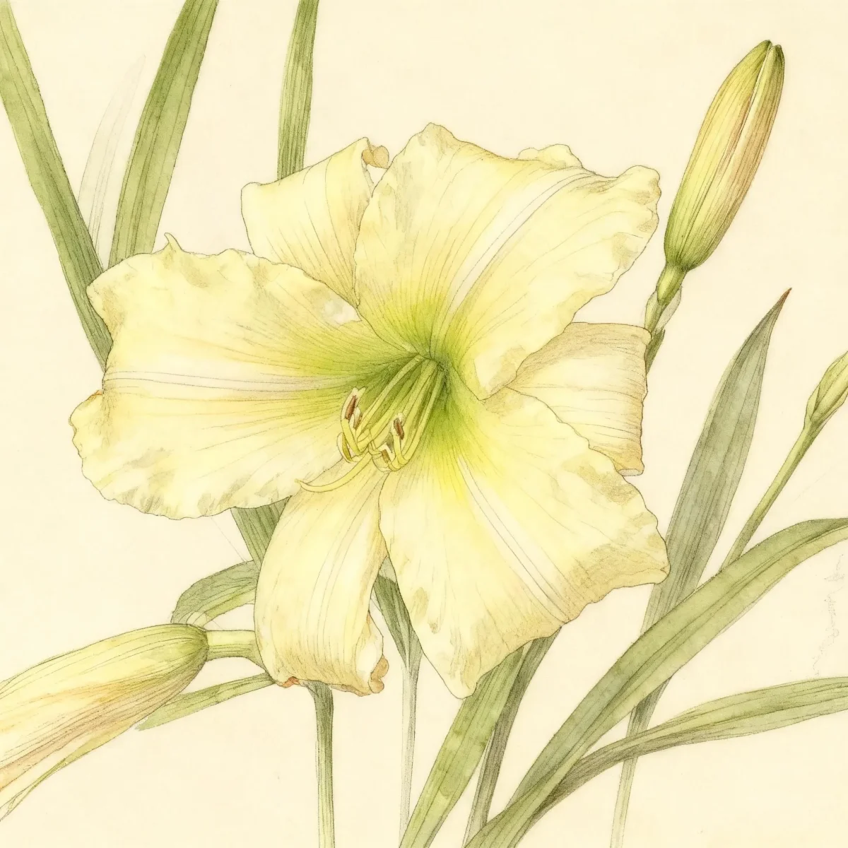 Daylily