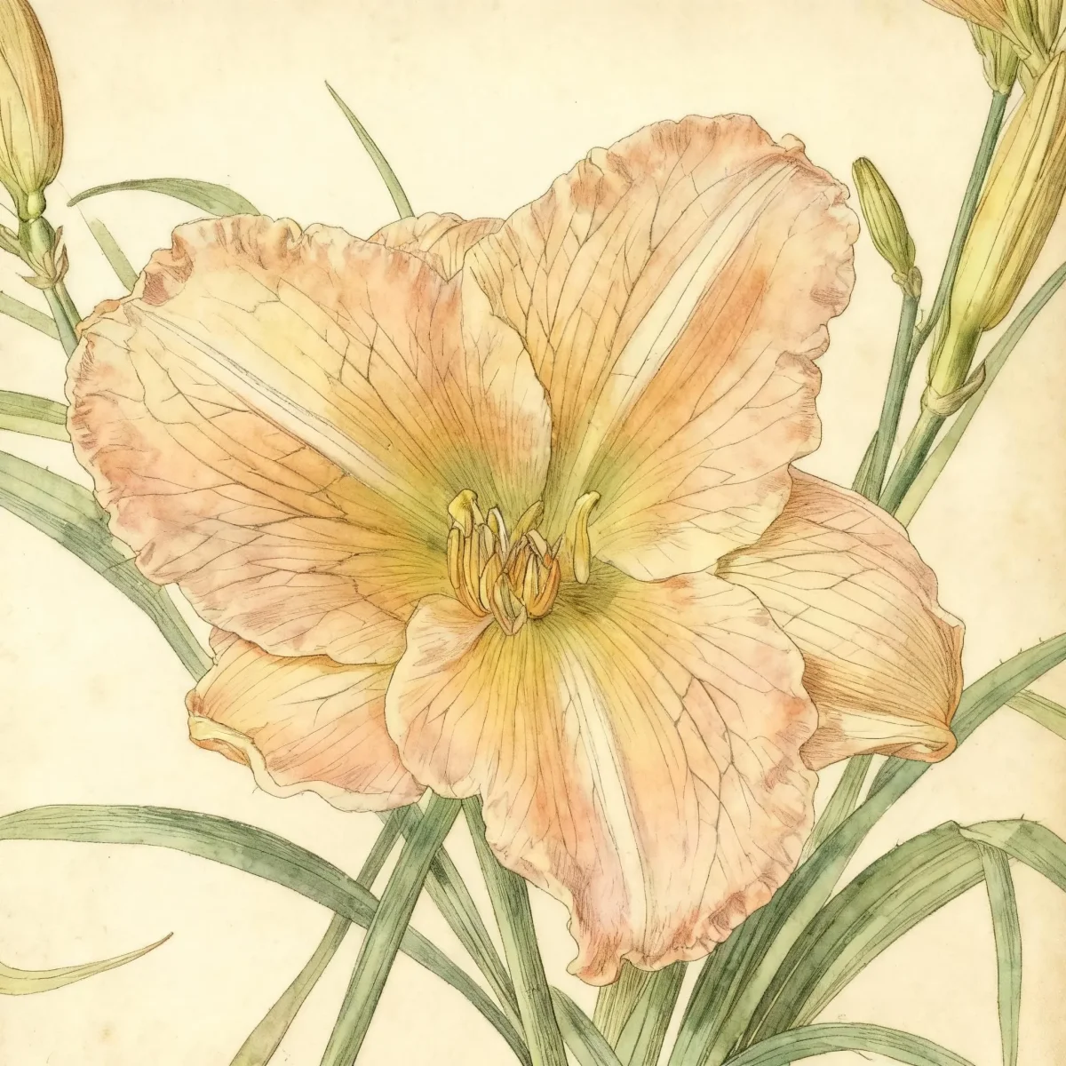 Daylily