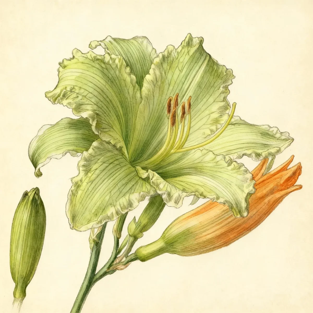 Daylily