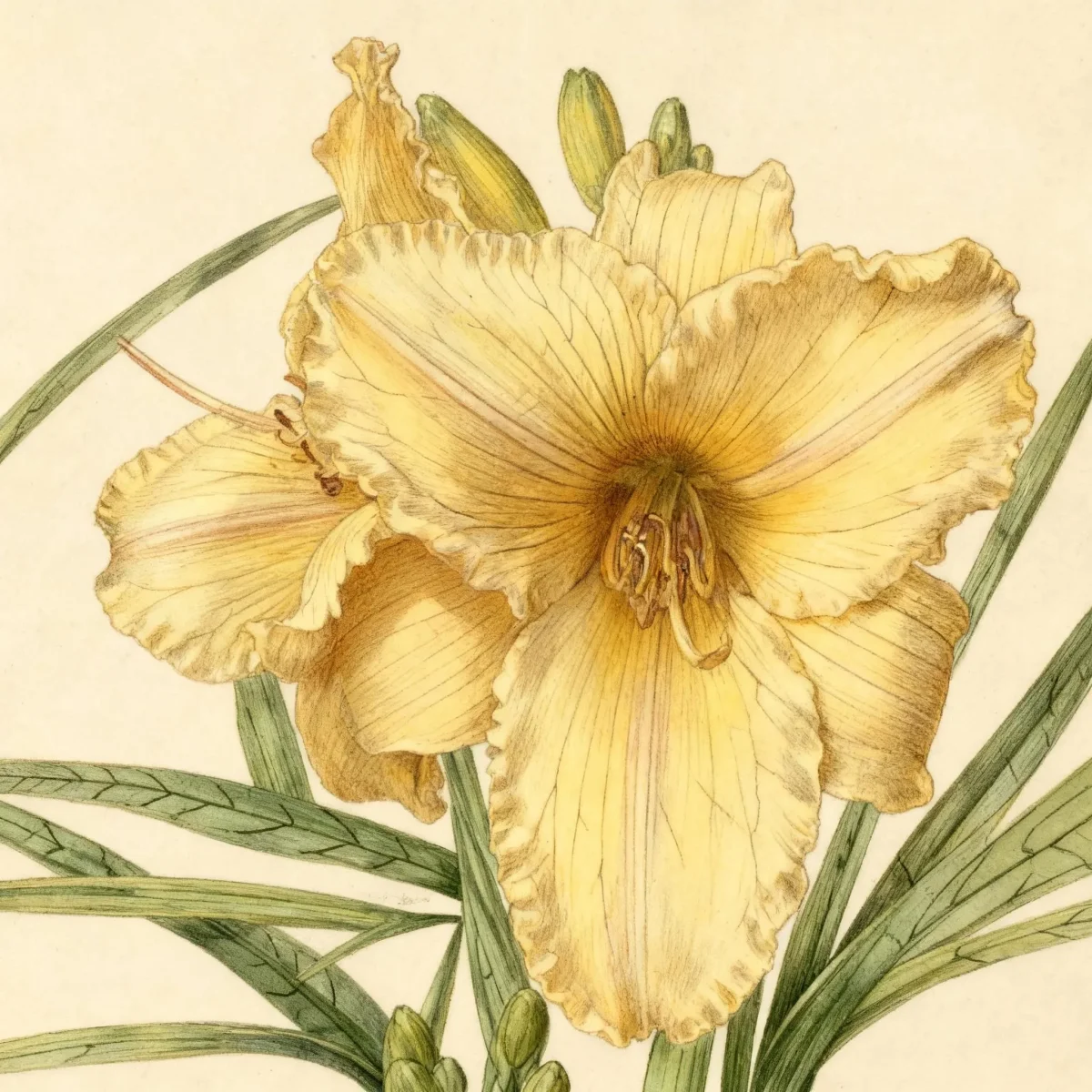 Daylily