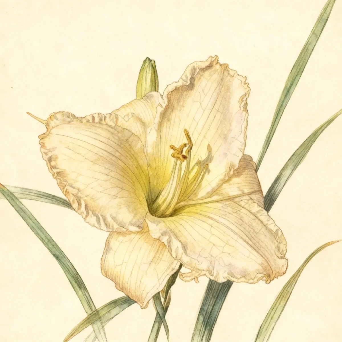 Daylily