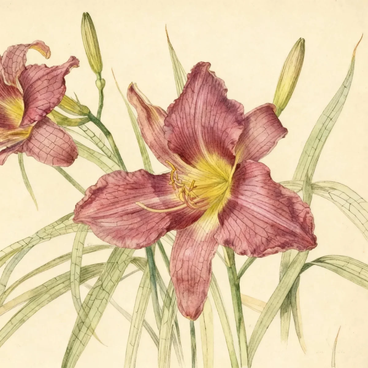 Daylily