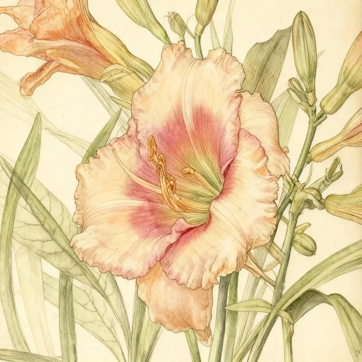 Daylily
