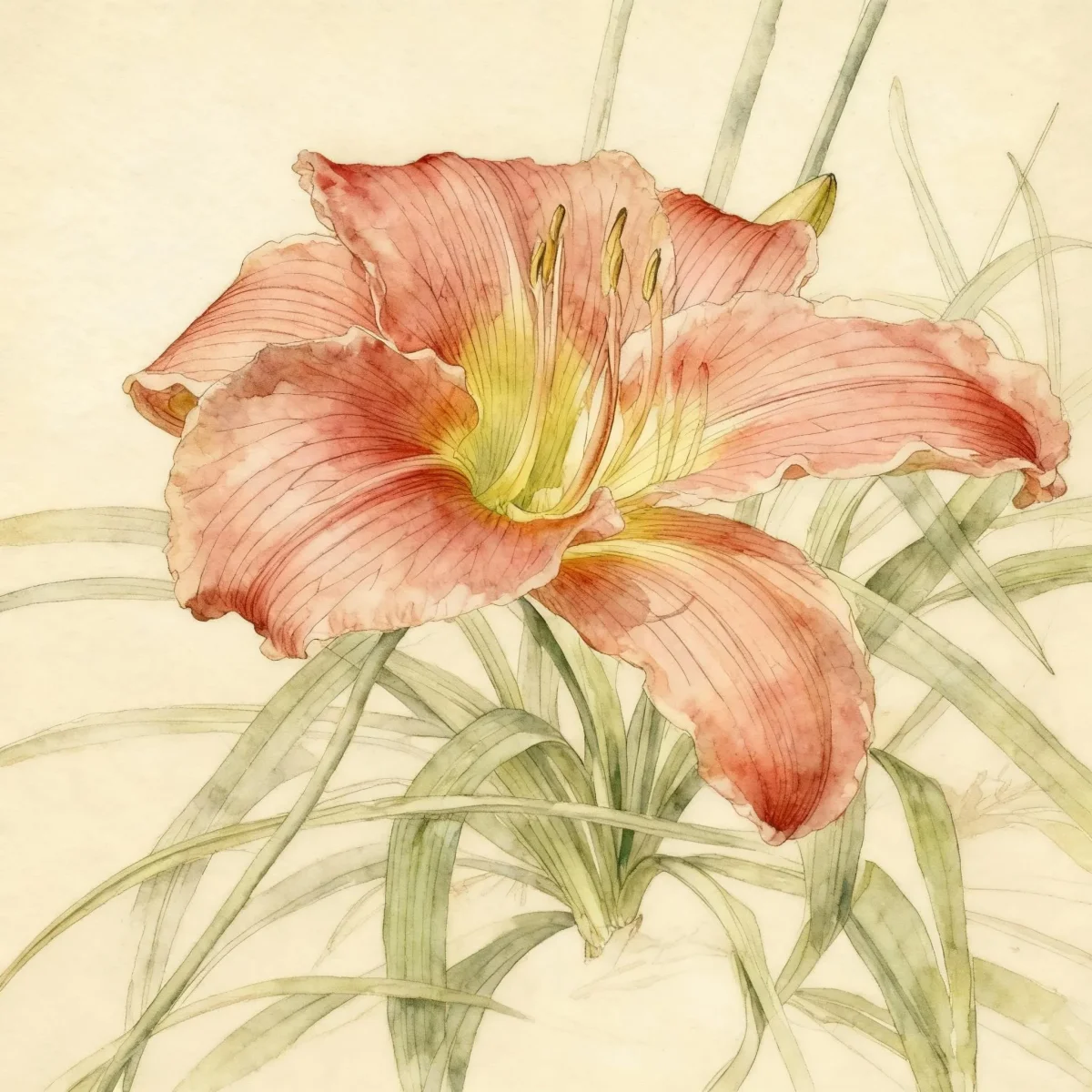 Daylily