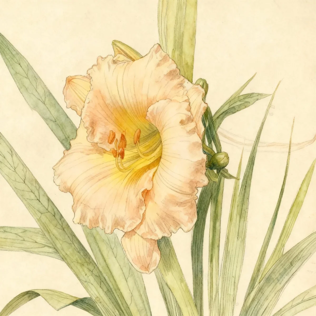 Daylily