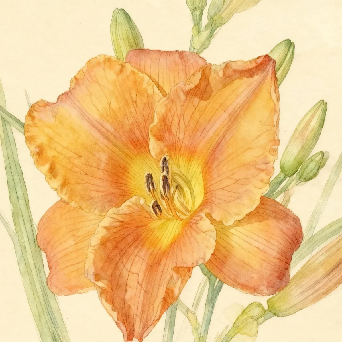 Daylily