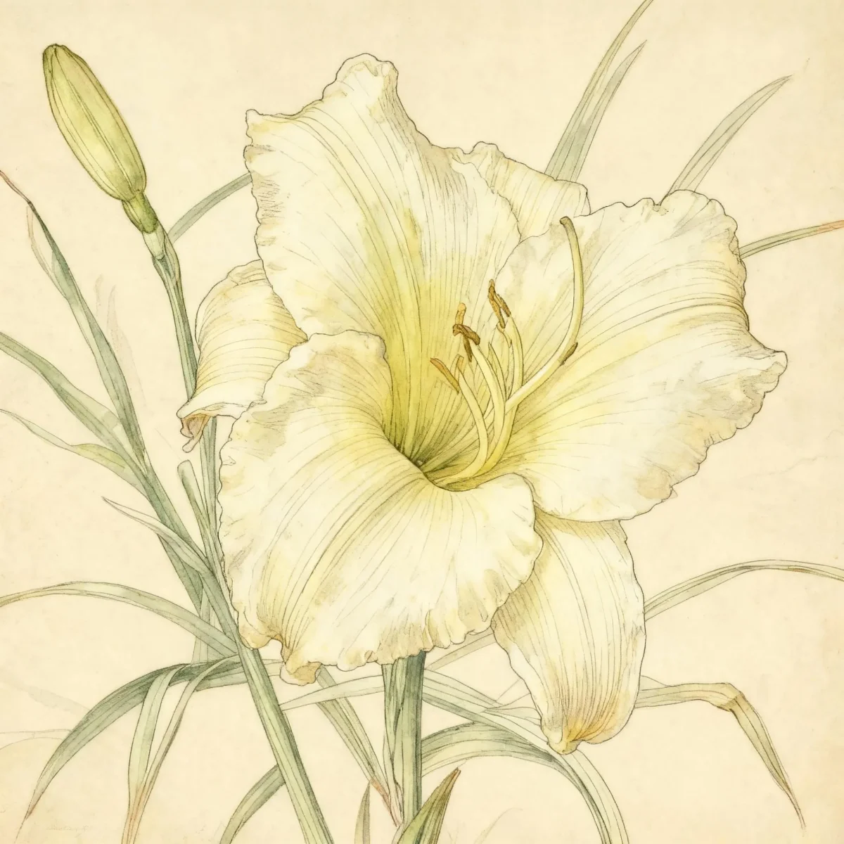 Daylily