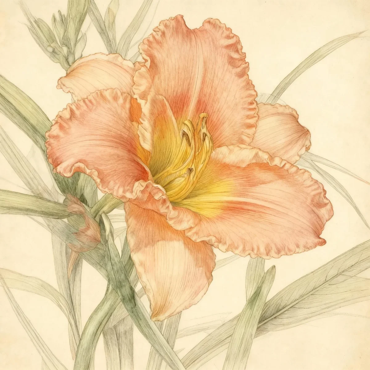 Daylily
