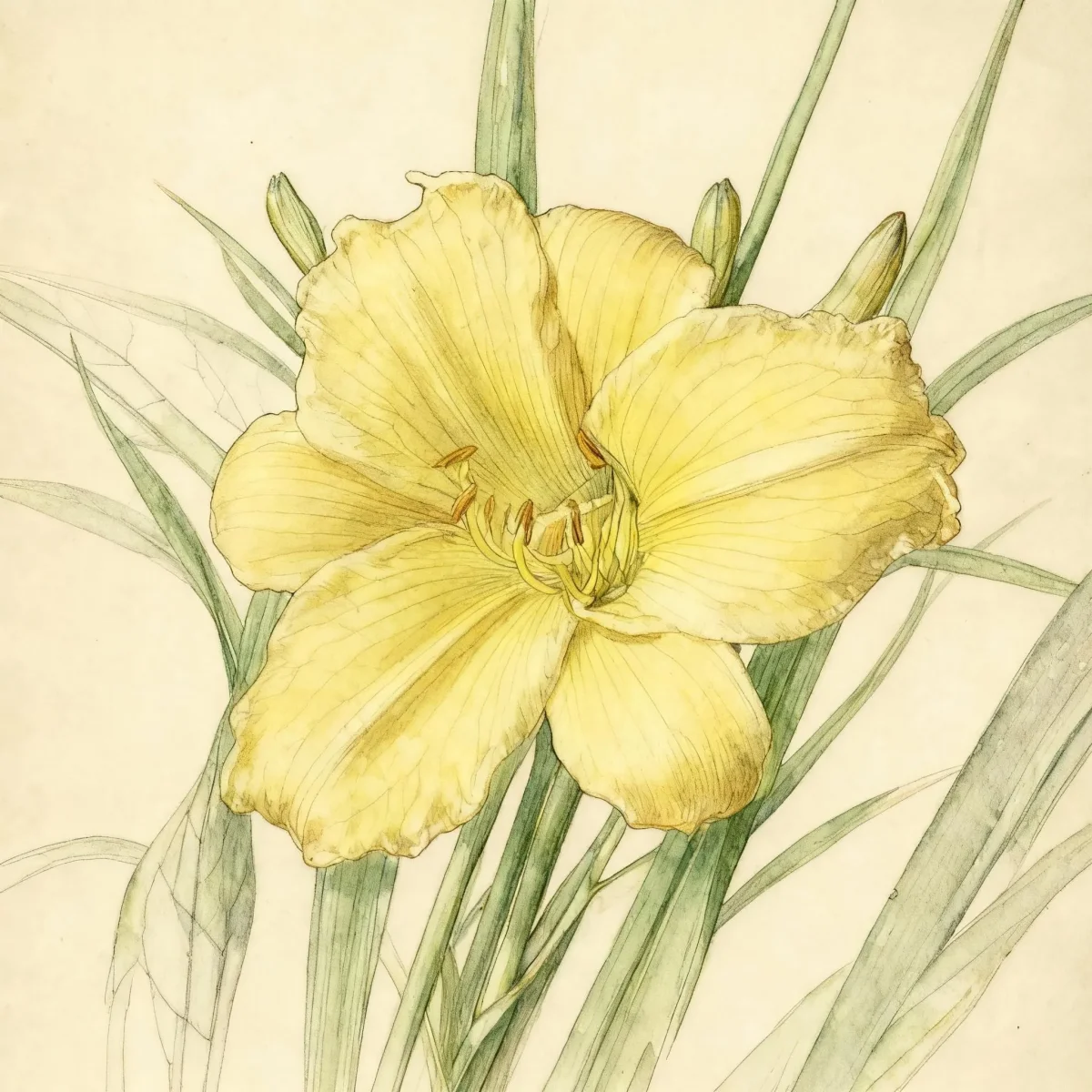 Daylily