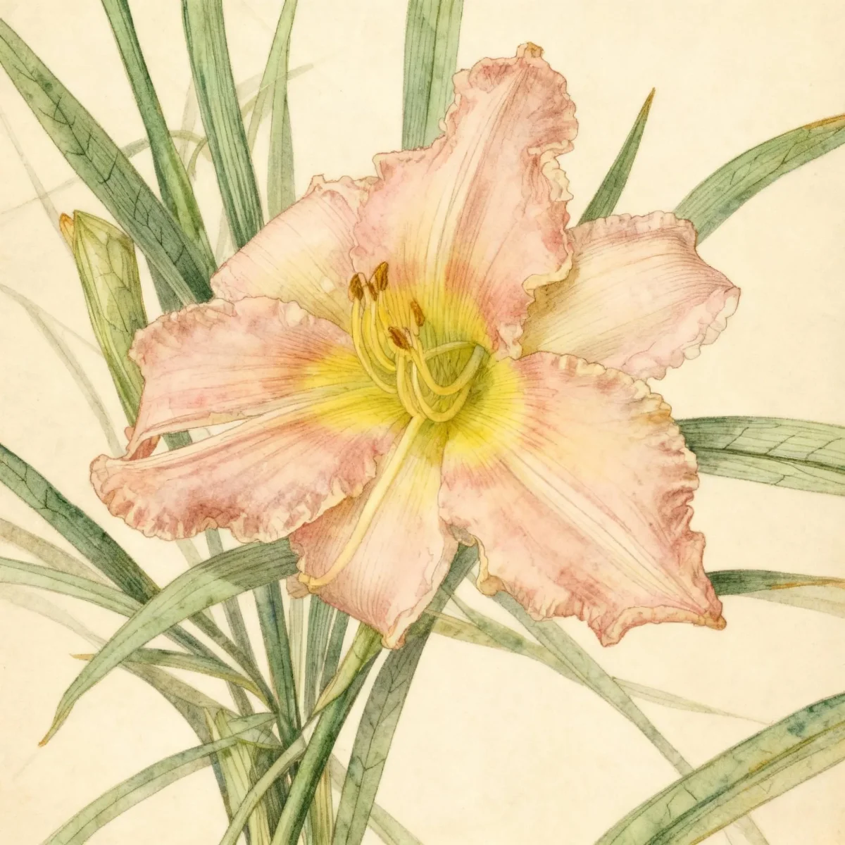 Daylily