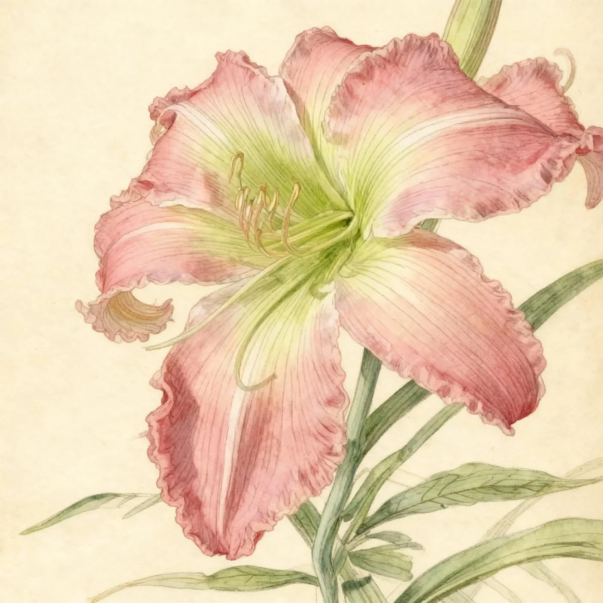 Daylily