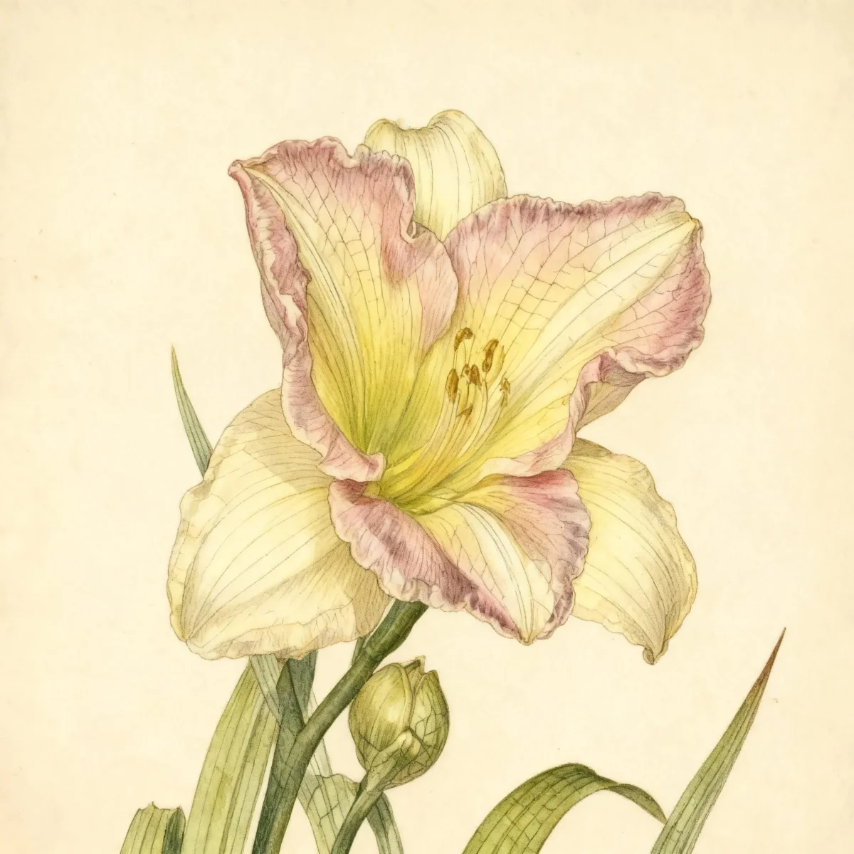 Daylily