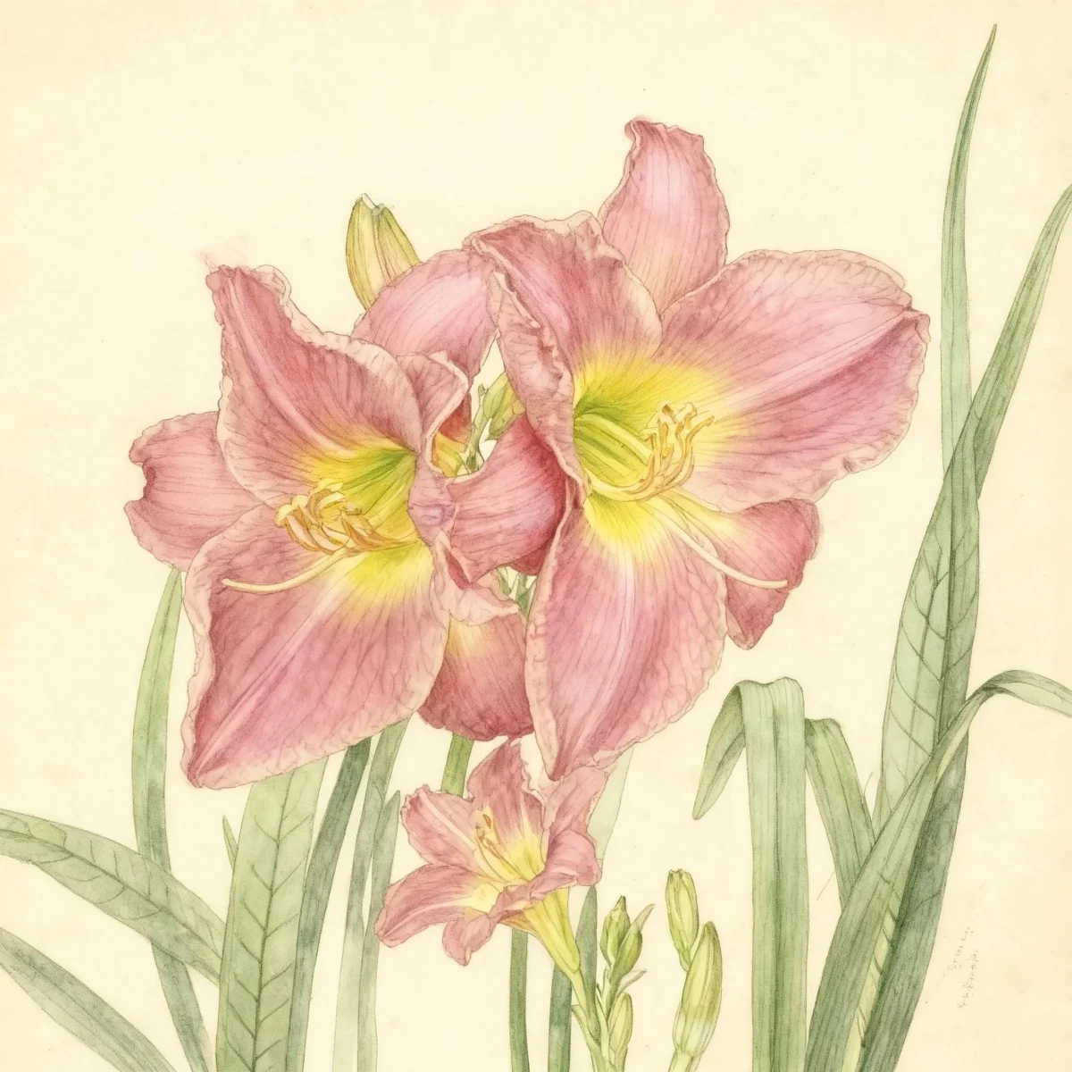 Daylily