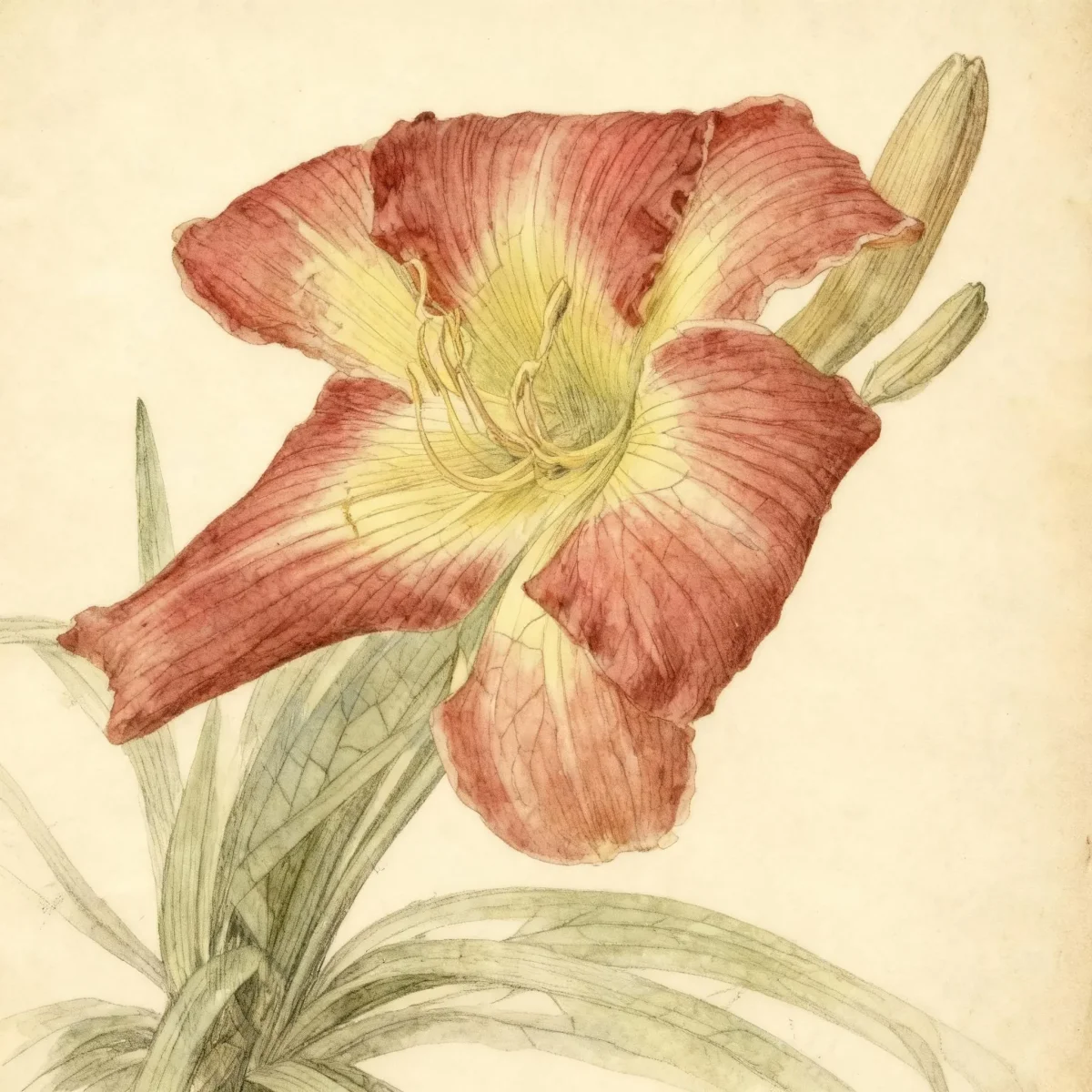 Daylily