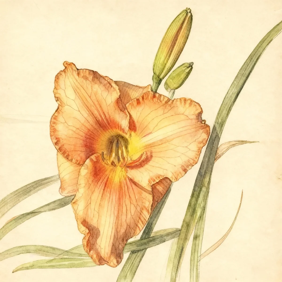 Daylily