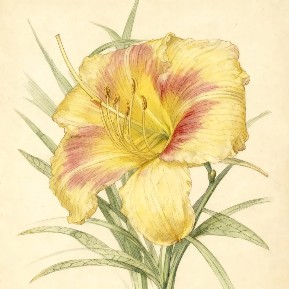 Daylily