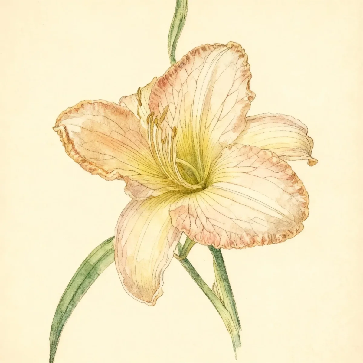 Daylily