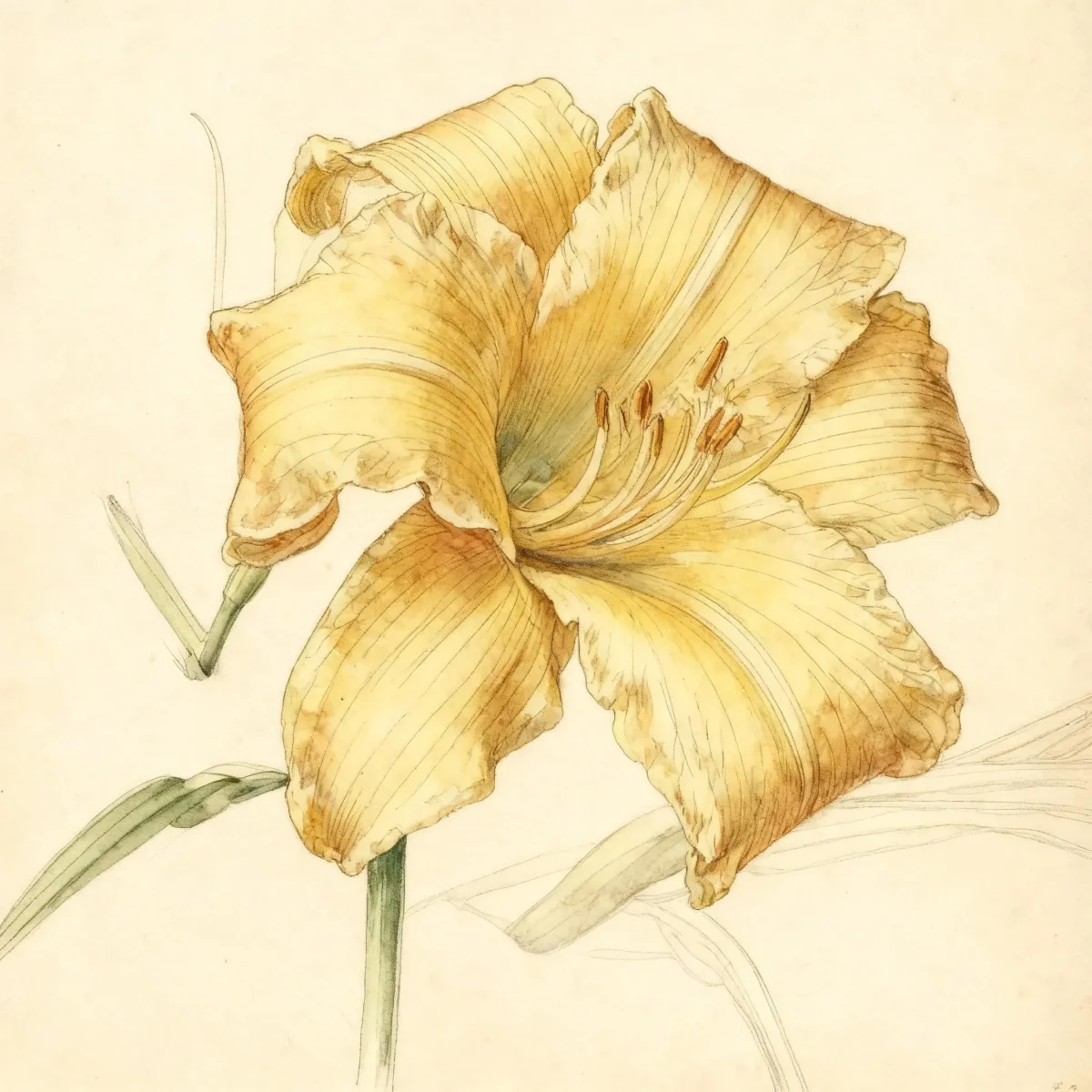 Daylily