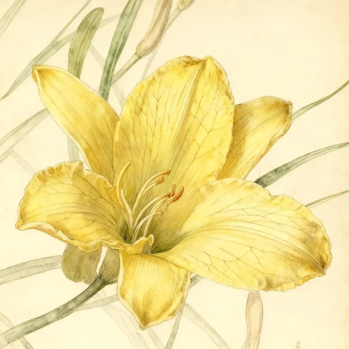 Daylily