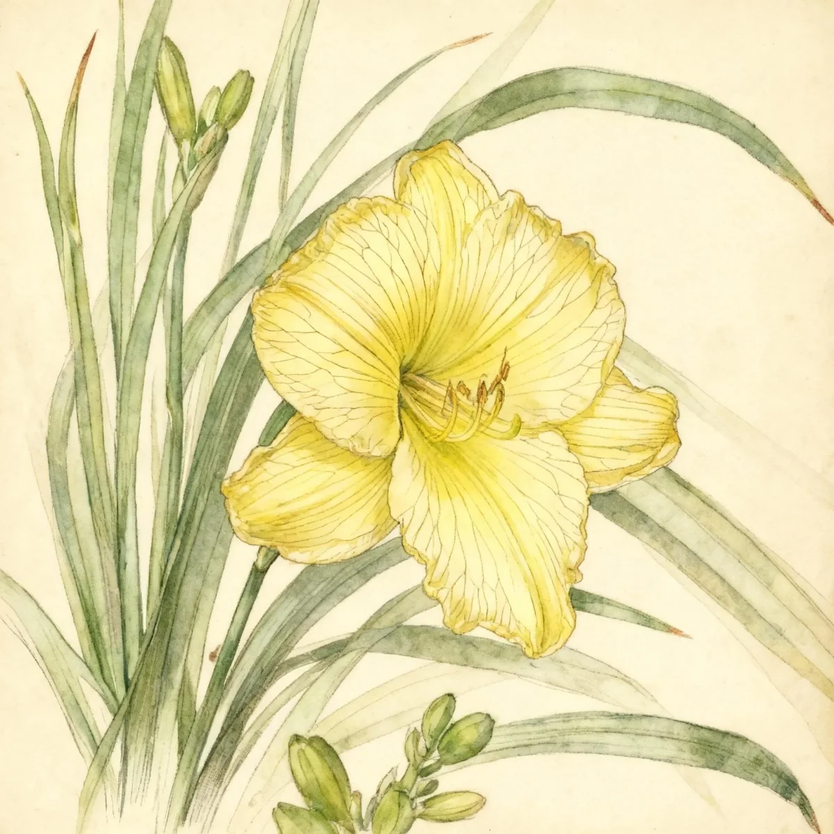 Daylily
