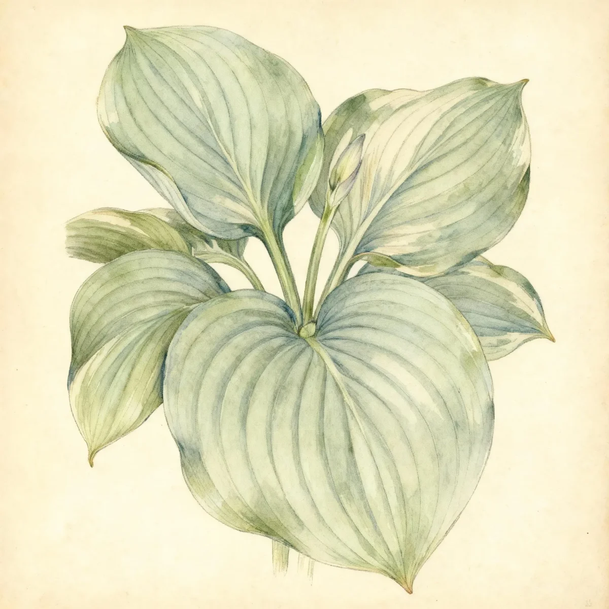 Hosta