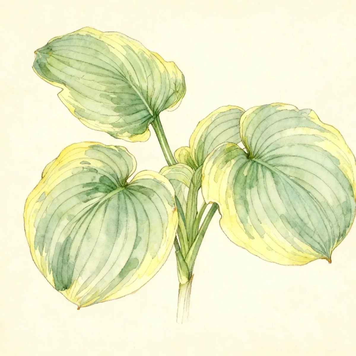 Hosta