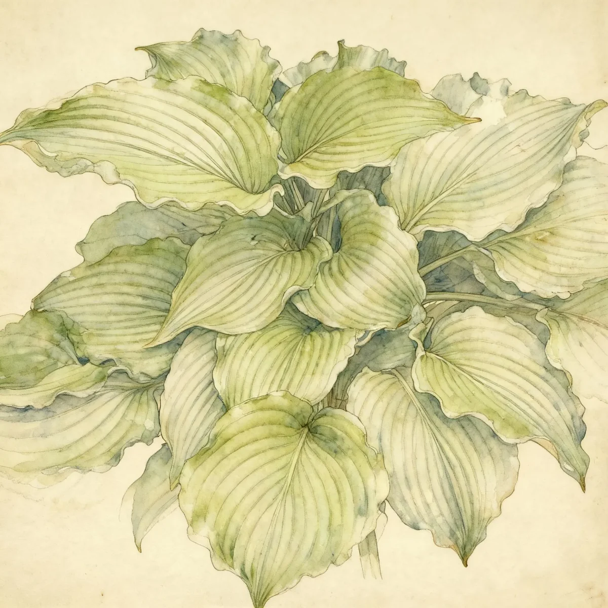 Hosta