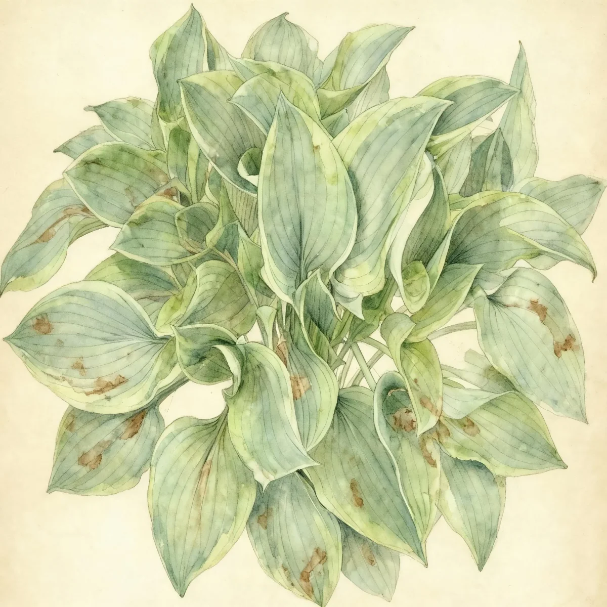 Hosta