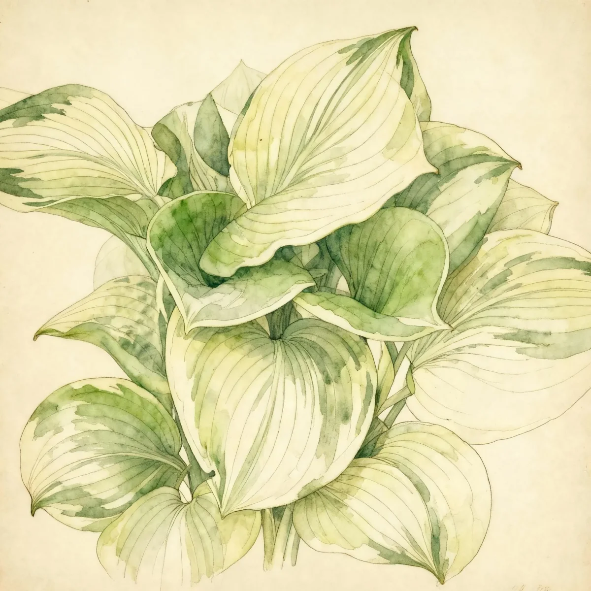 Hosta