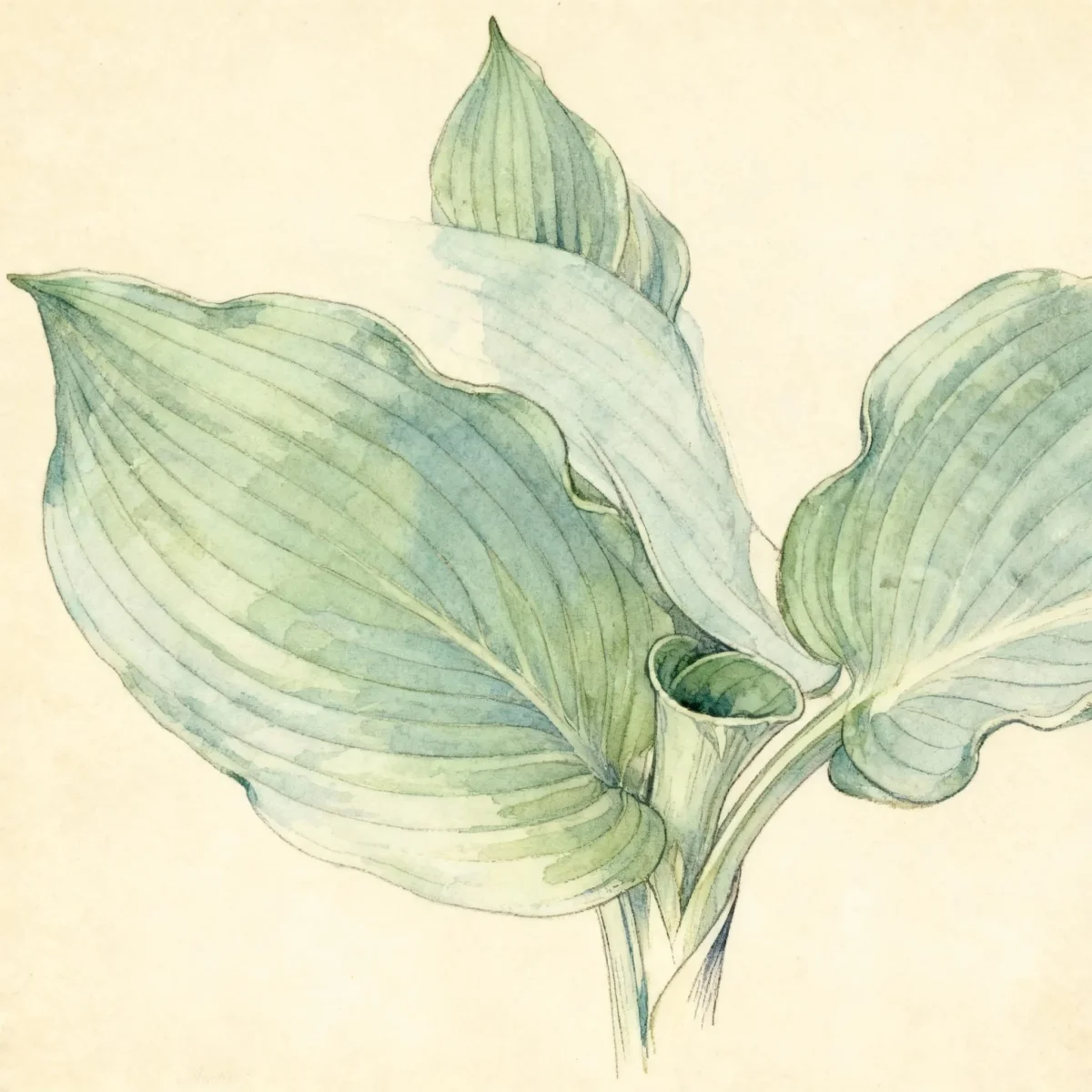Hosta