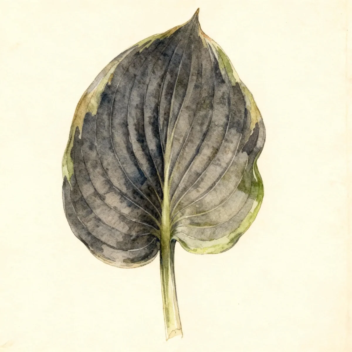 Hosta