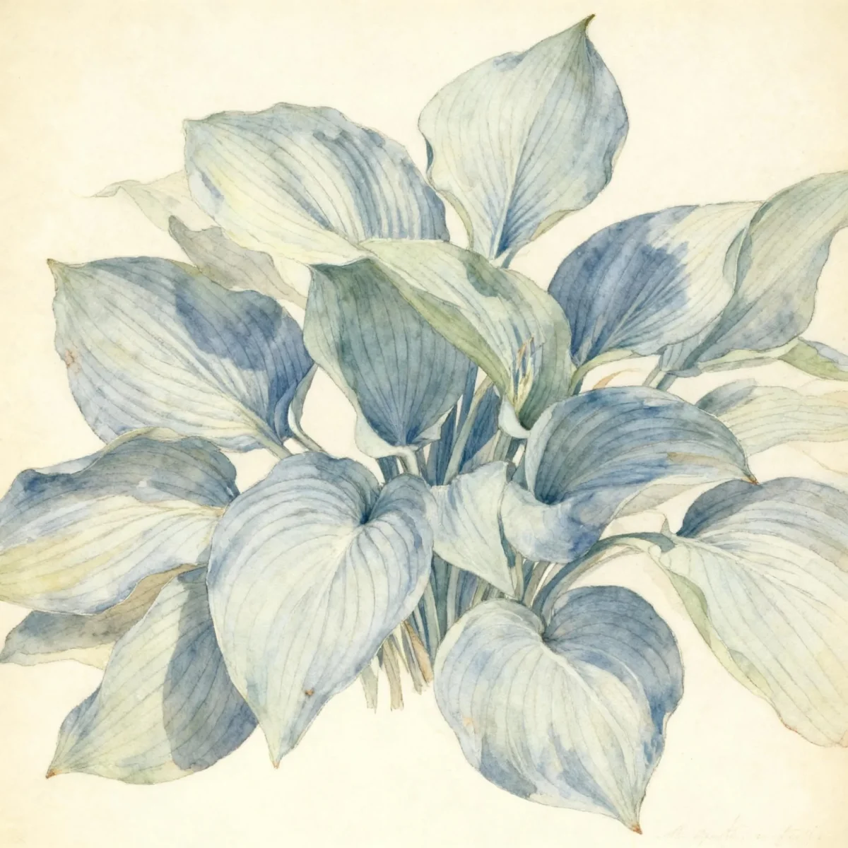Hosta