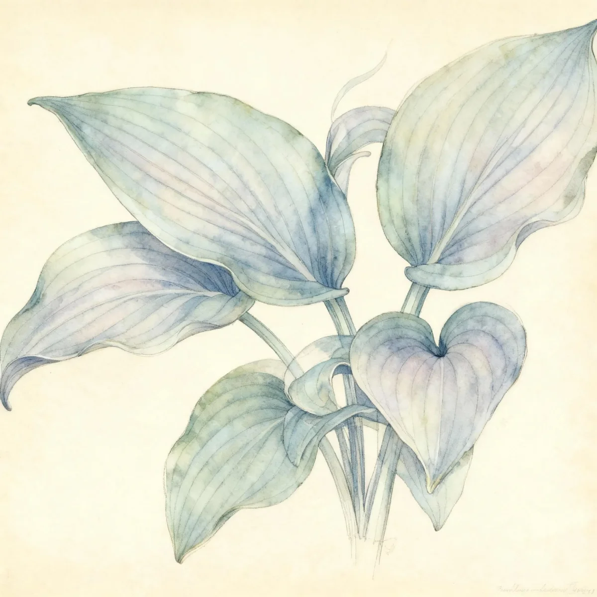 Hosta