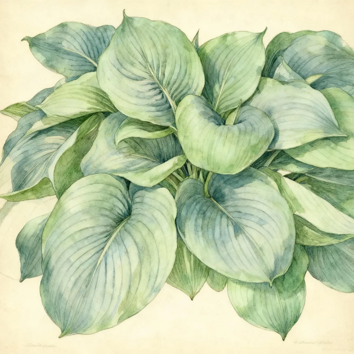 Hosta