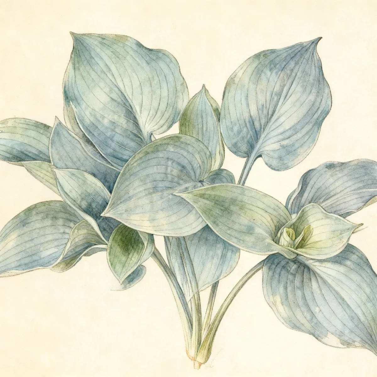 Hosta