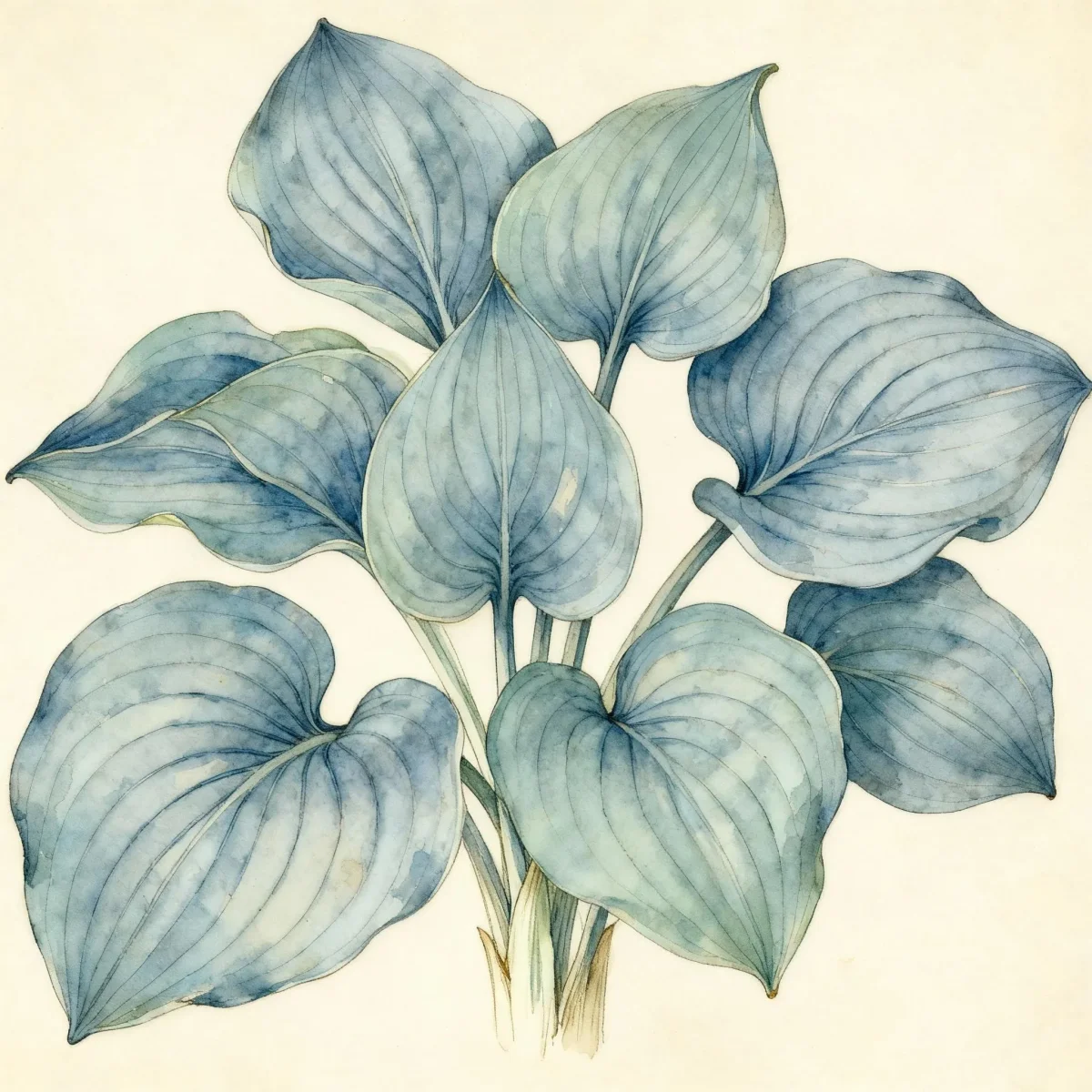 Hosta