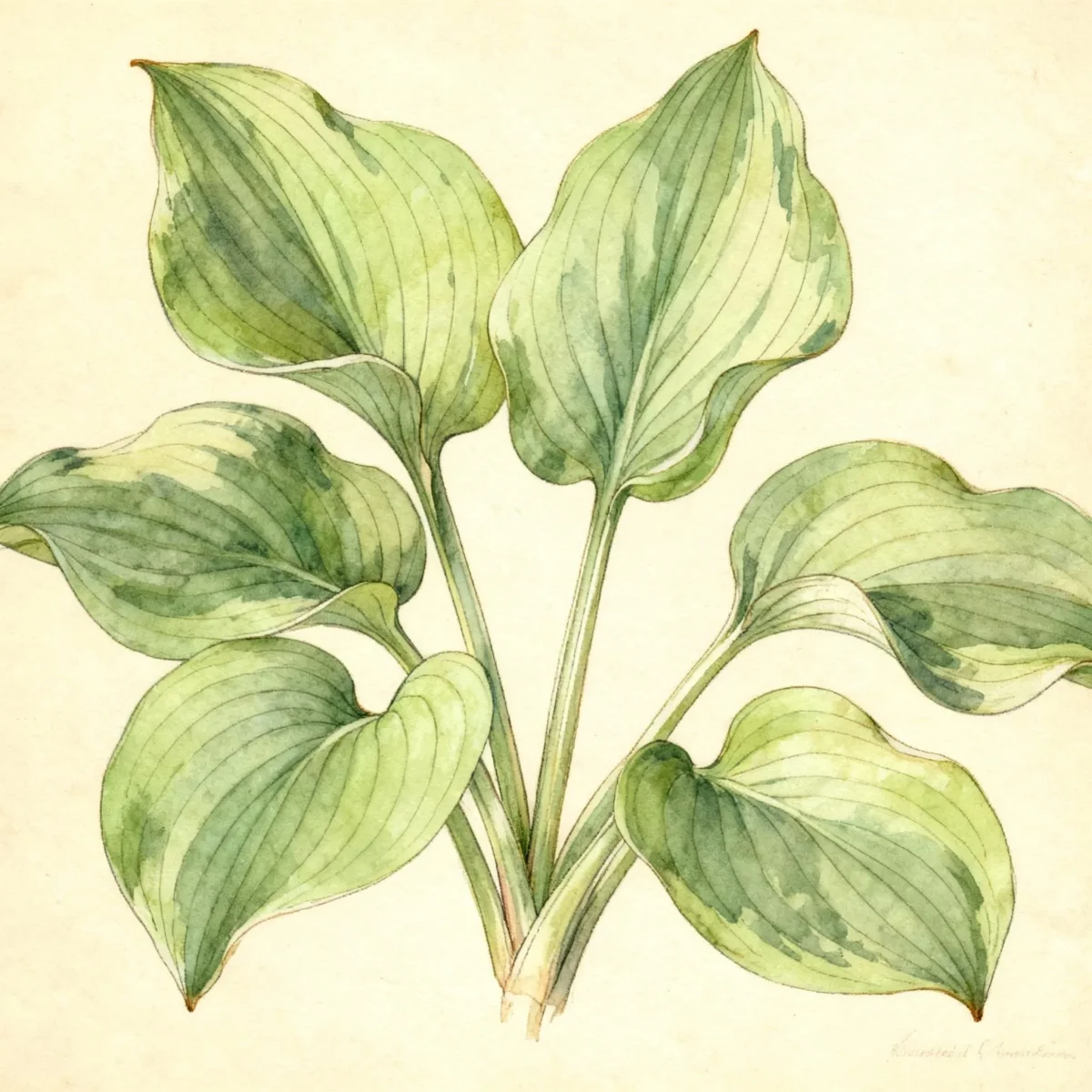 Hosta