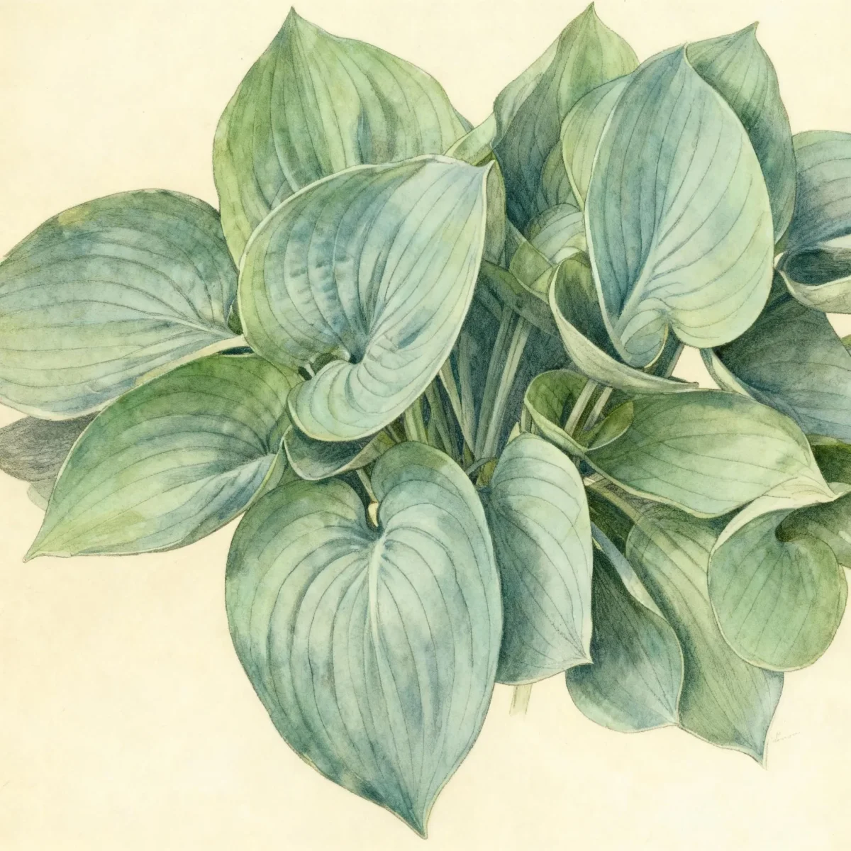 Hosta