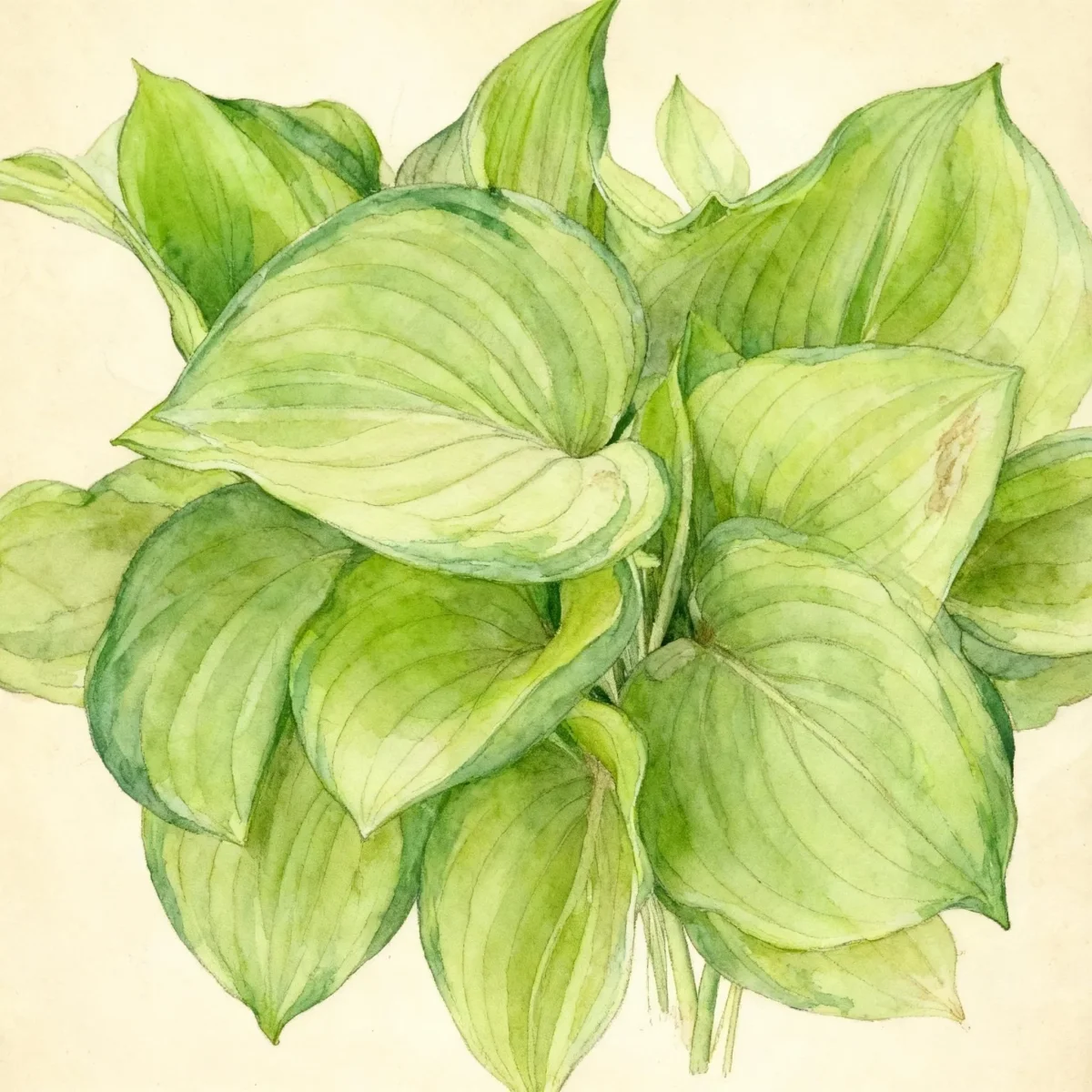 Hosta
