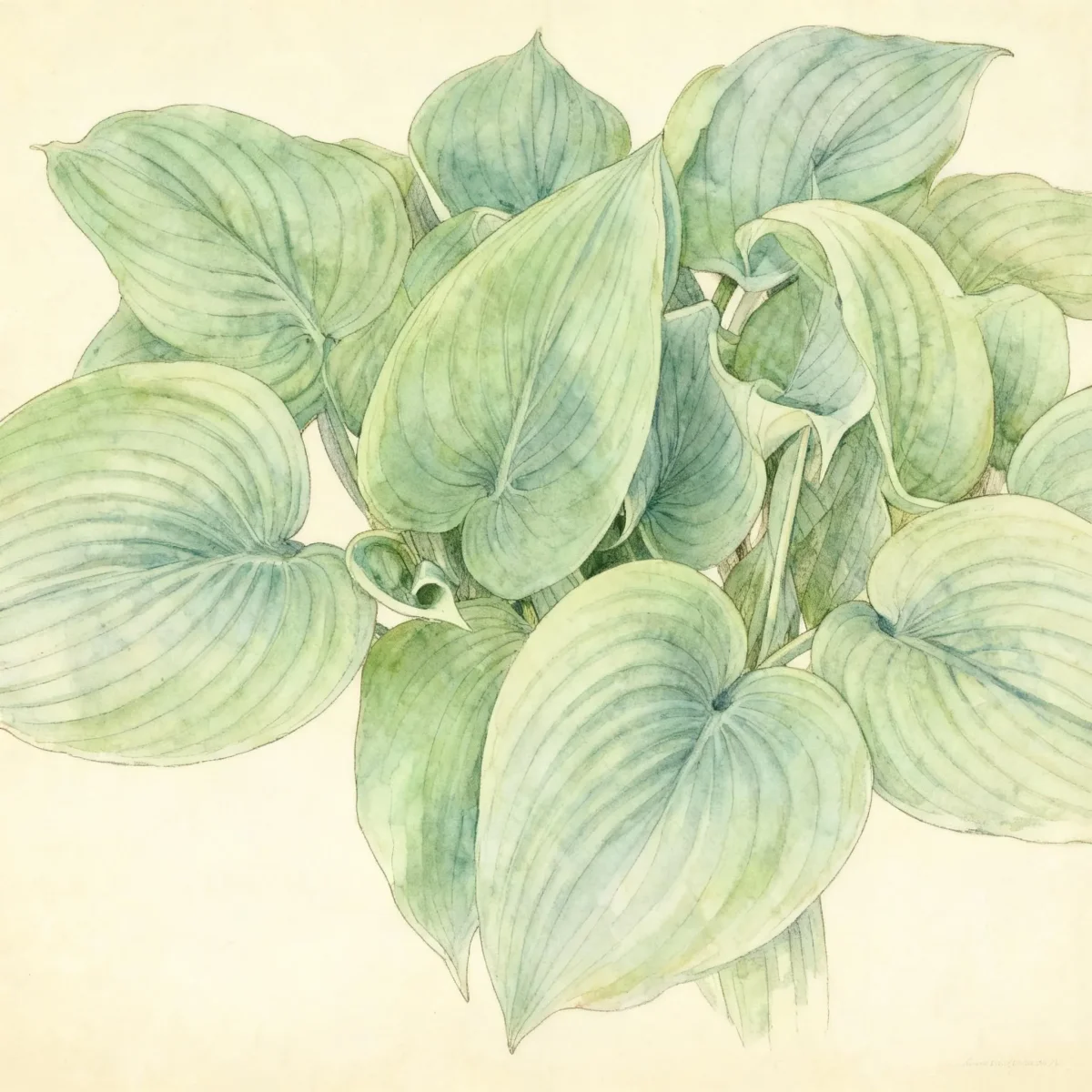 Hosta