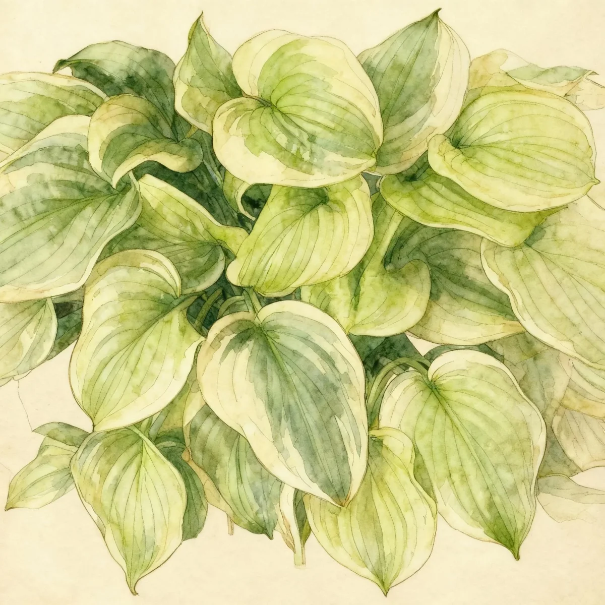 Hosta